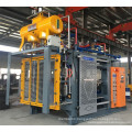 EPS shape molding machine for Eps foam using